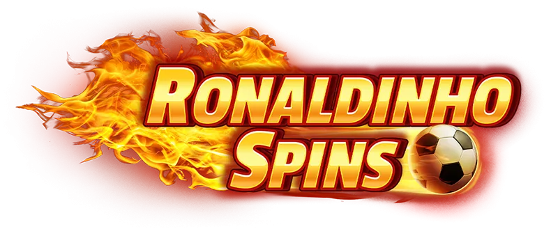 Play ⚡ Ronaldinho Spins ⚡ Demo